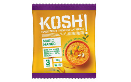 Kosh Oats Magic Mango  Pack  30 grams